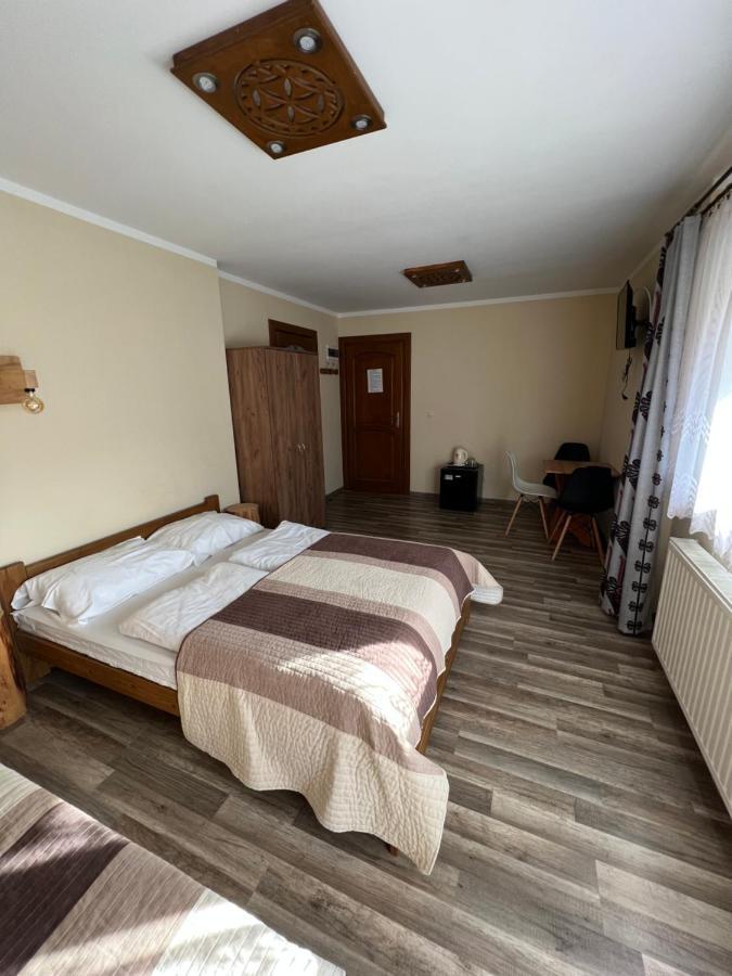 Janickowa Ostoja Appartement Zakopane Buitenkant foto