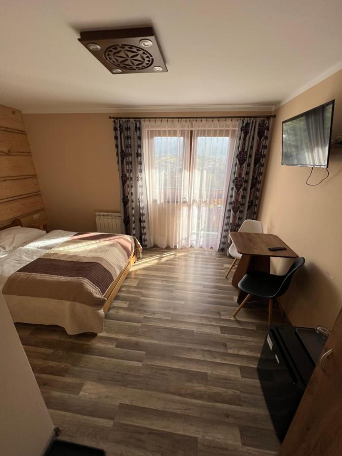 Janickowa Ostoja Appartement Zakopane Buitenkant foto