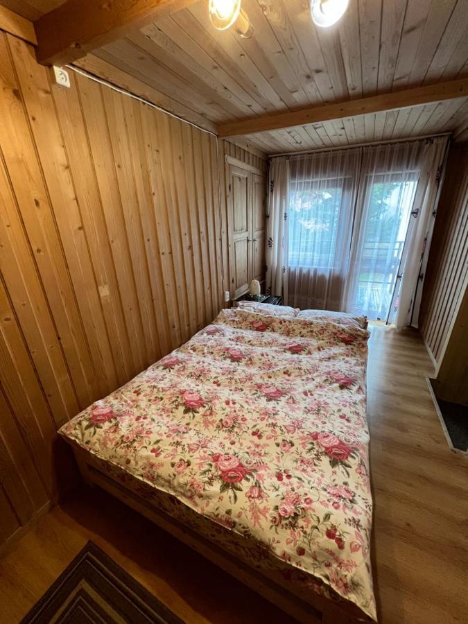 Janickowa Ostoja Appartement Zakopane Buitenkant foto